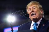 El presidente estadounidense Donald Trump dijo este domingo que su homólogo ucraniano, Volodimir Zelenski, "no quiere poner fin" a la guerra con Rusia.