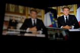 Los disturbios del sábado pusieron de manifiesto la profunda ira hacia Macron, que dejará el cargo en 2027 tras una década en el poder que se ha caracterizado cada vez más por el descontento.