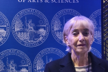 La investigadora Gisela von Wobeser ingresó a la American Academy of Arts and Sciences.