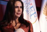 La conductora se unió a DPC de Imagen Televisión.