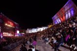 De acuerdo con la Secretaría de Cultura federal, el FIC concluyó su edición 54 con una asistencia de más de 386,000 personas a sus actividades artísticas, exposiciones y programas de formación de públicos.