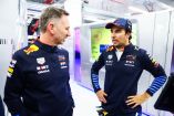 Christian Horner reveló, en su versión, detalles sobre la relación con Checo Pérez y cómo, en un momento, le ordenaron favorecer a Max Verstappen.