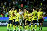 Jugadores de América