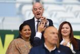 Gianni Infantino vuelve a estar bajo la lupa por los cuestionamientos que le hace UEFA y lo emplaza a responder en pocos días.