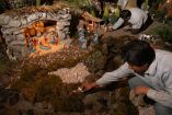 En 2020, una organización presentó un amparo en contra de la colocación de la representación del “Nacimiento de Jesús” y otros adornos navideños en edificios públicos de Chocholá, Yucatán.
