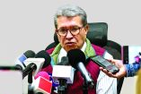 Ricardo Monreal recordó que la Cámara de Diputados prevé llevar al pleno el dictamen del Presupuesto de Egresos de la Federación entre el 9 y el 13 de noviembre.