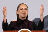 Mañanera de Sheinbaum hoy 20 de octubre de 2026
