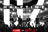 Netflix anunció que U2 será parte del show de medio tiempo en el partido de Acción de Gracias.