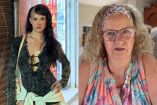 Gala Montes recupera su nombre artístico después de ocho años