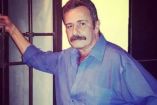 El actor Carlos Miguel Suárez Soto