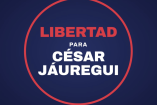 liberen a jauregui