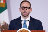 El subsecretario de Salud, Eduardo Clark
