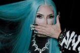 Kim Kardashian sorprendió con un disfraz de Halloween inspirado en su hija North West
