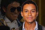 Jaafar Jackson habla sobre las escenas eliminadas de “Michael”.