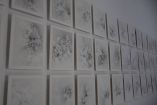 A lo largo de dos meses, el recinto presentará "Mutualidad" una serie de exposiciones de egresados del Diplomado de Artes Visuales del CaSa.