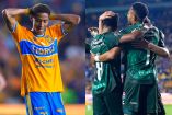 Tras la Jornada 13, Tigres es 14º de la tabla de posiciones y se arriesga a no calificar a Liguilla; León duerme como 4º.