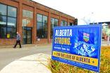 Alberta posee las cuartas mayores reservas de petróleo del mundo, de ahí el impulso independentista de la provincia.