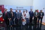 El gobernador de Yucatán, dio a conocer los pormenores la feria Xmatkuil 2026.