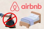 Aibnb actualizó sus políticas con respecto a la limpieza