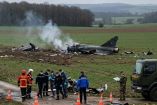 El avión de combate entró en servicio en 1993 y participó en conflictos como Kosovo y Libia.