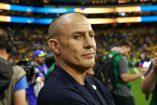 Fabio Cannavaro, entrenador de Uzbekistán,