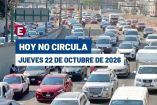 Hoy no Circula