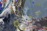 tormenta tropical