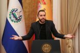 Bukele estima liberar al 50 por ciento de unos 10 mil presos acusados de colaborar con pandillas; ONG ven riesgos para los inocentes.