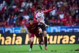 Diablos y Xolos prolongaron su racha de duelos sin ganar