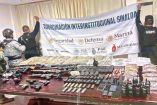armas