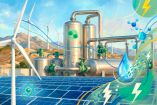 México tiene potencial para producir energía verde, el problema es desarrollar infraestructura necesaria que permita aprovecharla.