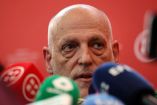 El Consejo Superior de Deportes pidió al Tribunal Administrativo del Deporte revisar los mensajes de Javier Tebas