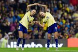 El América es uno de los siete países clasificados al Mundial de Clubes Femenino 2028