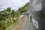 Tren Interoceánico
