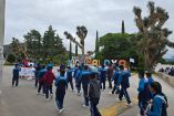 marcha