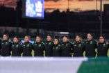 México Femenil Sub-17 mantiene vivas sus opciones de superar la fase de grupos.
