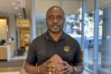 Marshall Faulk fue uno de los mejores corredores de este siglo en la NFL; su calidad lo llevó a ser miembro del Salón de la Fama.
