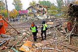 La guerra entre Rusia y Ucrania cumplirá un lustro en febrero del año que entra.
