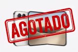 Apenas unas horas duró en las tiendas físicas de Apple el nuevo iPhone Duo en México.