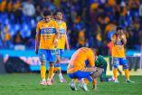 A Tigres se le complica ganar como visitantes.