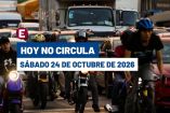 Hoy no Circula