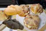 El jurado eligió sus panes de muerto favoritos en las categorías tradicional, relleno y original