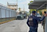 El primer enfrentamiento, el 8 de octubre, fue con armas de fuego cortas y largas; el segundo, un día después se perpetró con armas blancas.