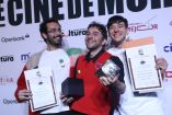 FICM Morelia cine ganadores