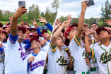Veracruz y Ahome se enfrentarán por el campeonato de la MLB Cup México 2026, después de superar sus respectivas semifinales.