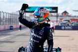 Kimi Antonelli se acerca al título mundial.