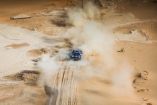 La organización del Rally Dakar anunció un cambio de planes para el 2027.