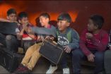El documental también tiene el poder de narrar historias dignas para compartir con la sociedad.