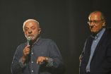 Luiz Inácio Lula da Silva