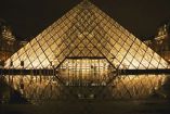 Qué ver en París si el Museo de Louvre está cerrado